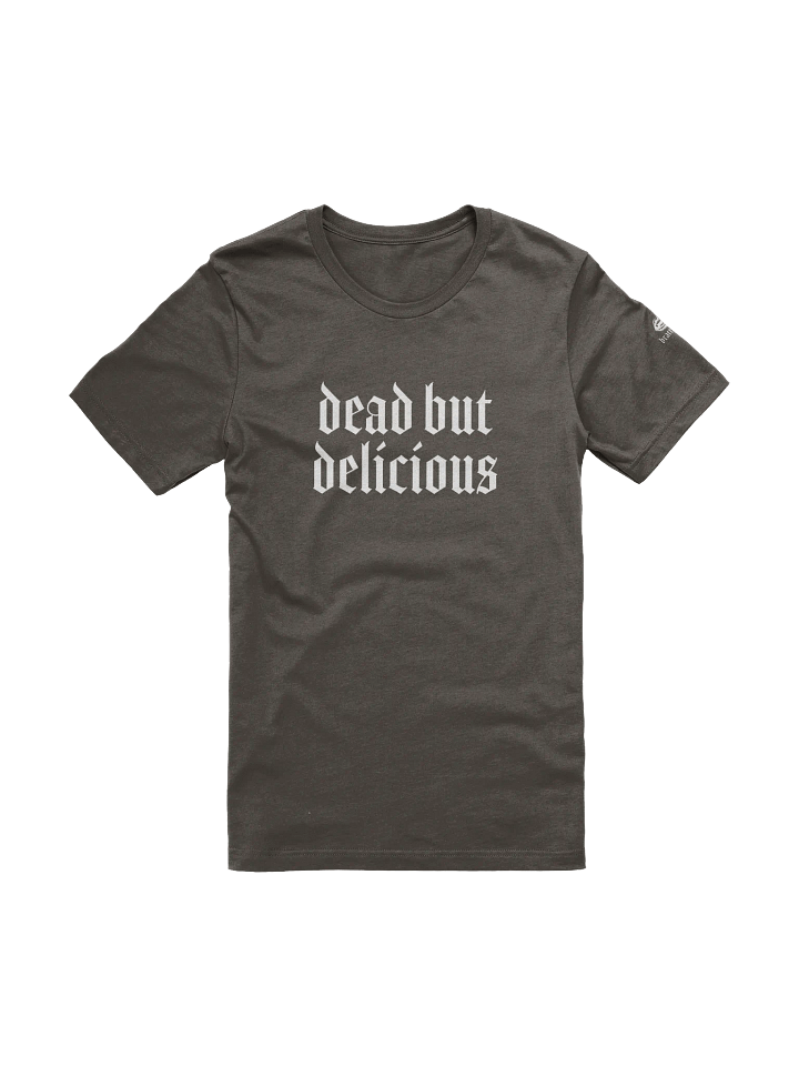 Delicious tee product image (1)