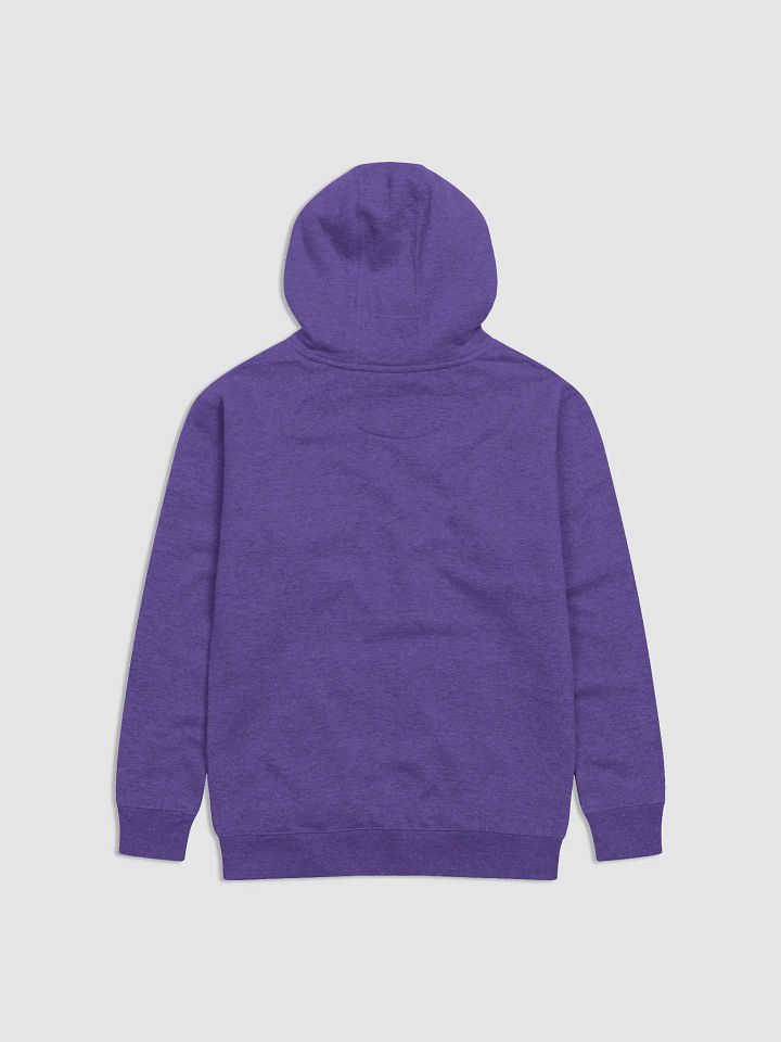 Flamingo Unisex Hoodie product image (32)