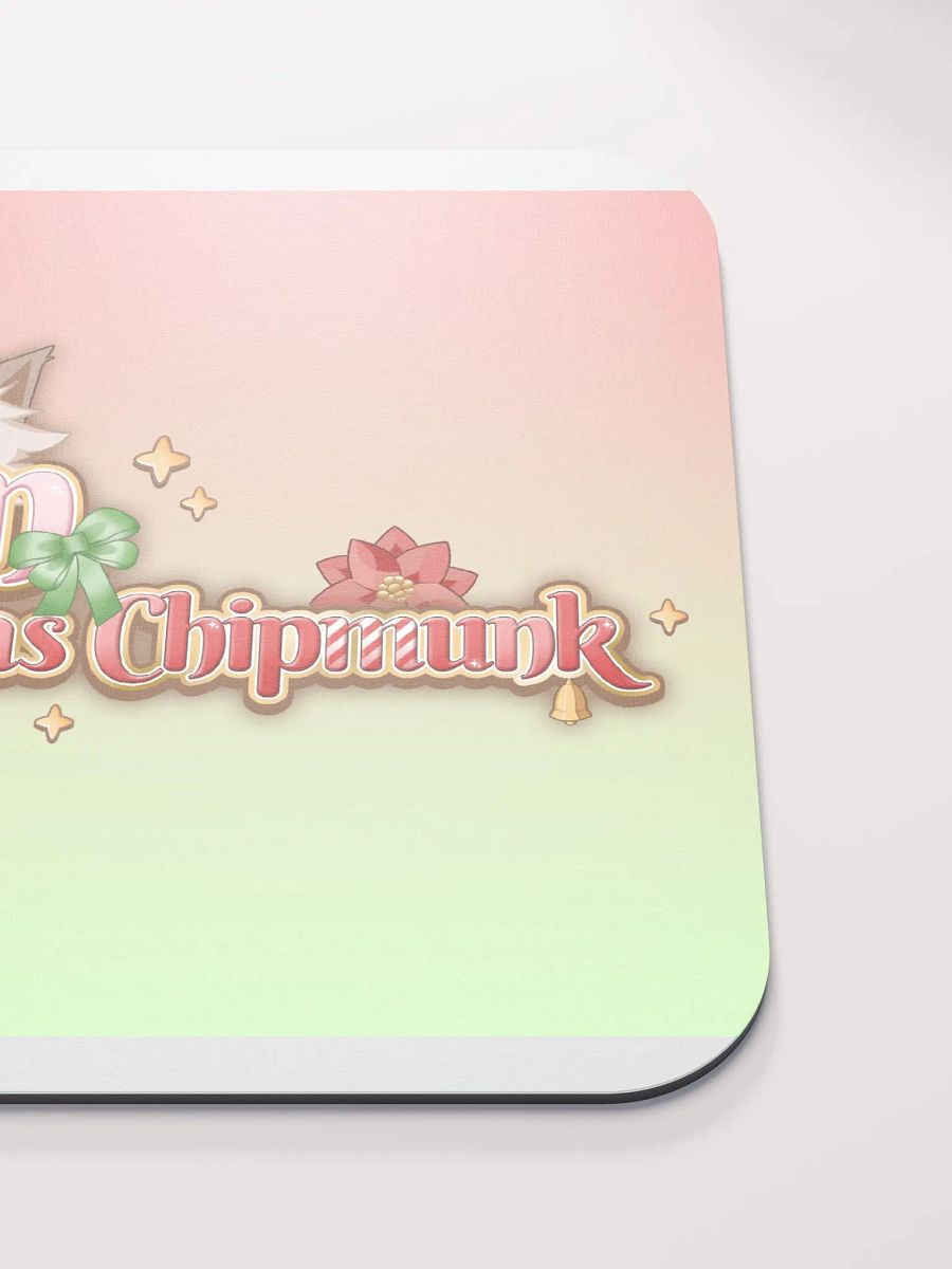 Logo Mousepad product image (5)