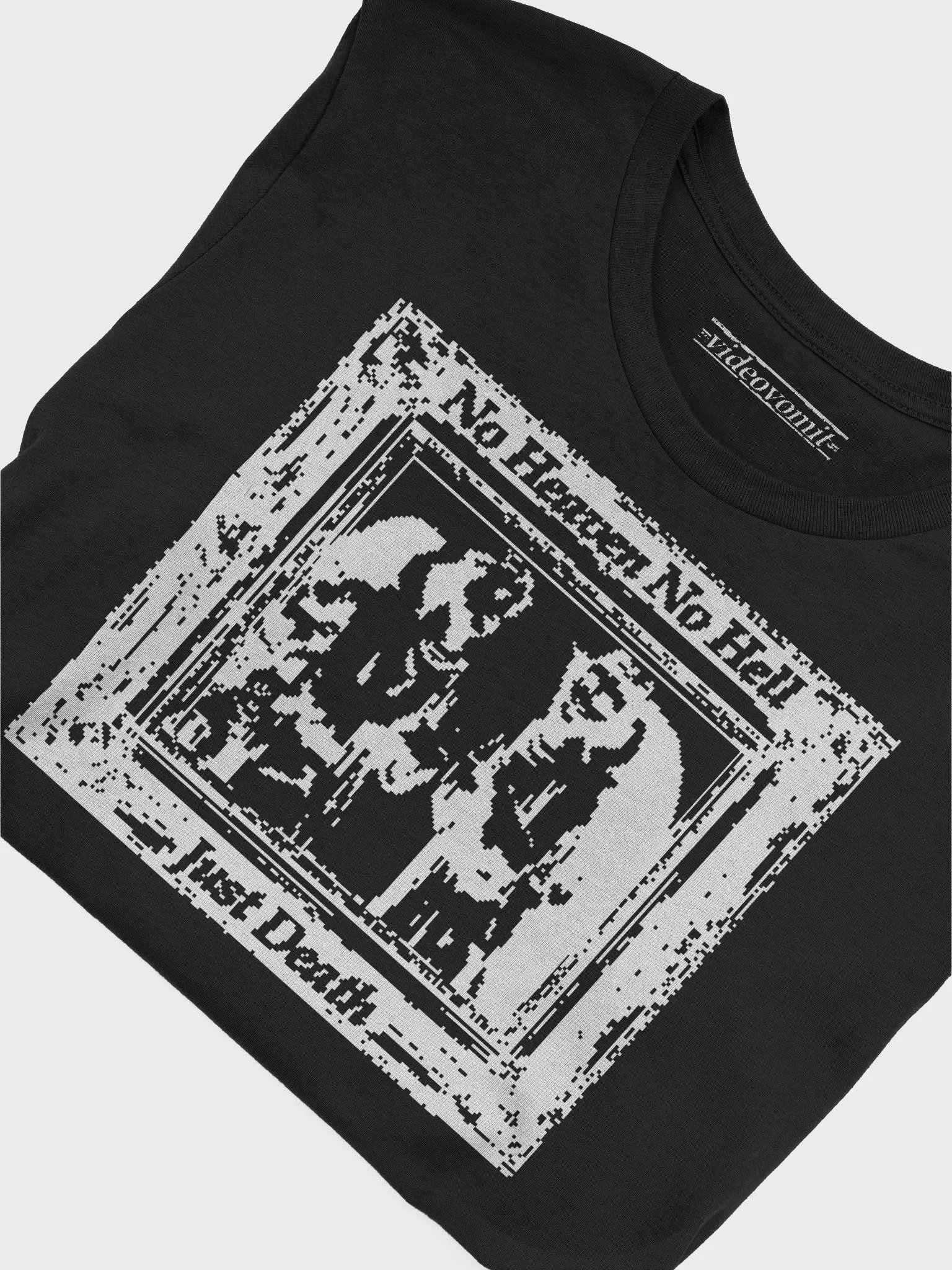 No Heaven Shirt product image (2)