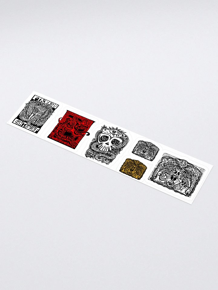 sticker sheet 1 product image (1)