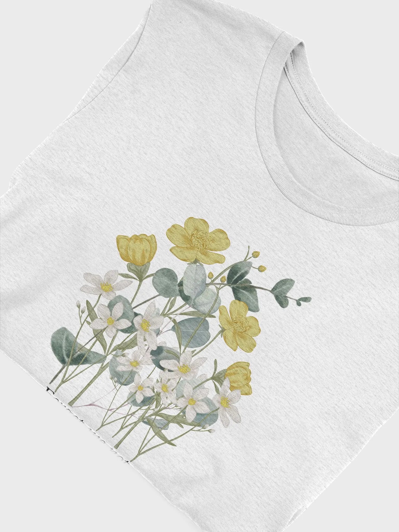 Forget-me-not, Buttercup product image (8)