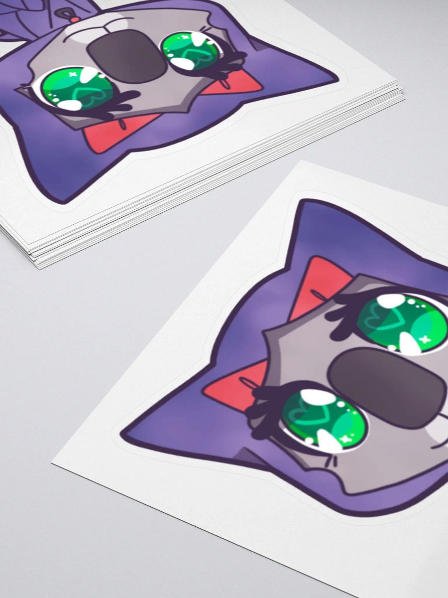 Gengaroali Sticker product image (4)