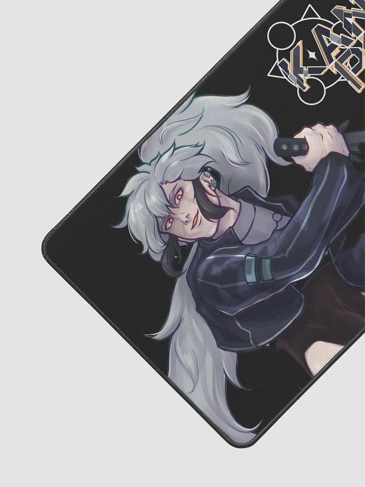 Kanda Desk mat [Small] product image (1)