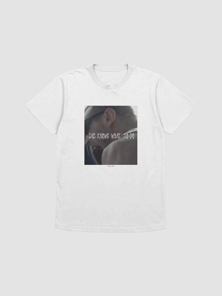 Real Pain Tee product image (1)