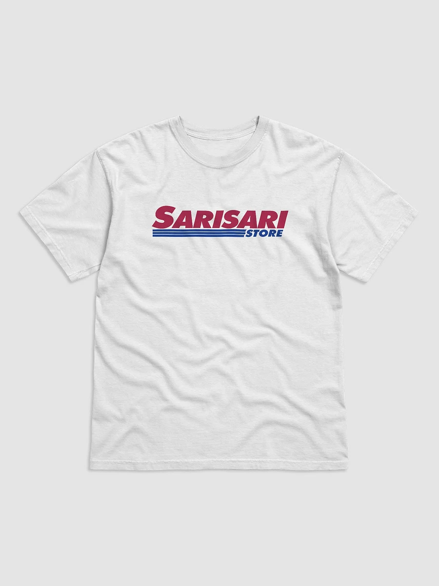 Sari-Sari Store 