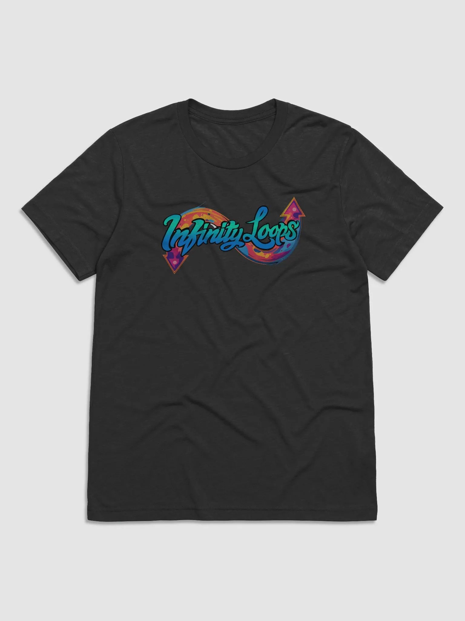 Infinity Loops Psychedelic product image (3)