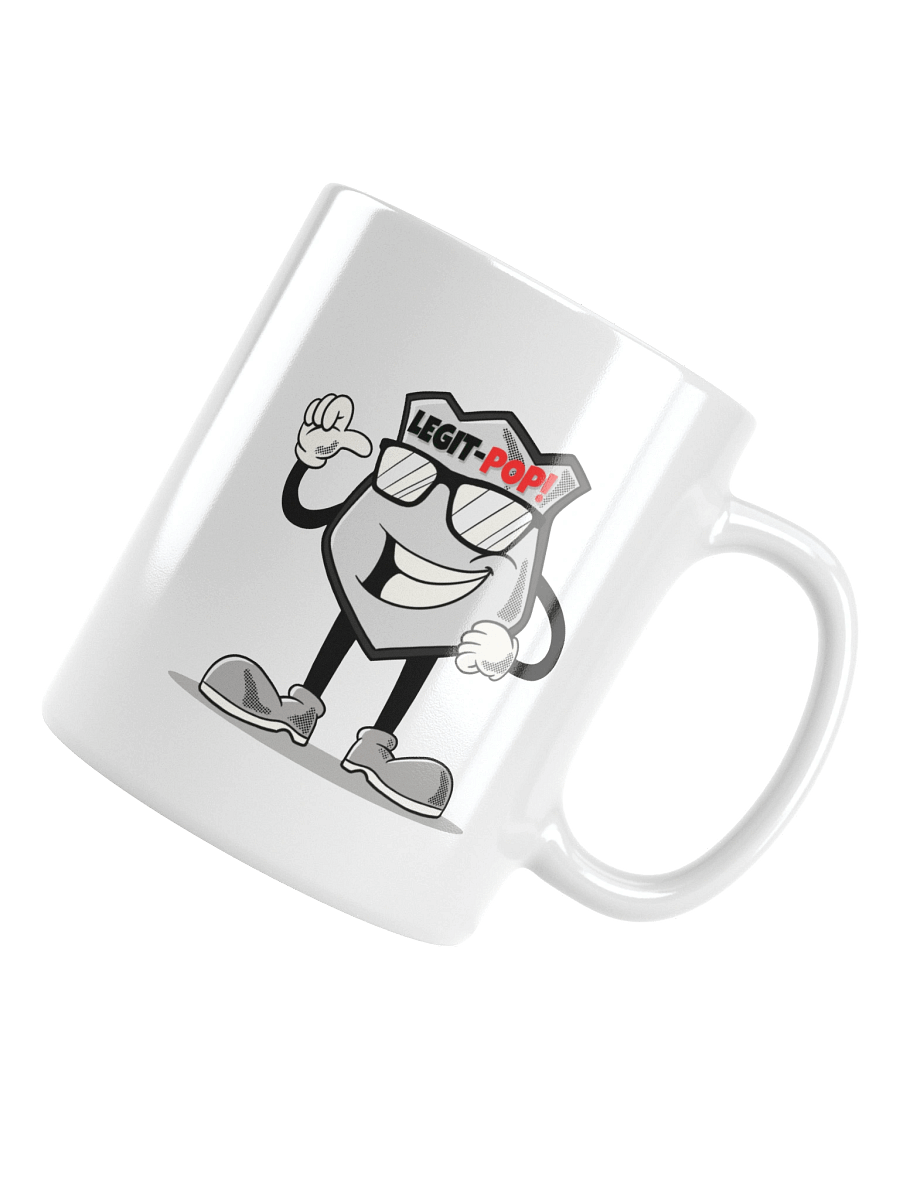 Legit-POP Mug product image (4)