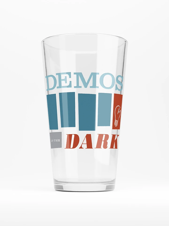 DITD PINT GLASS product image (1)