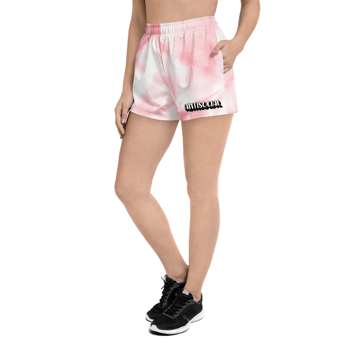 Antisocial Shorts product image (2)