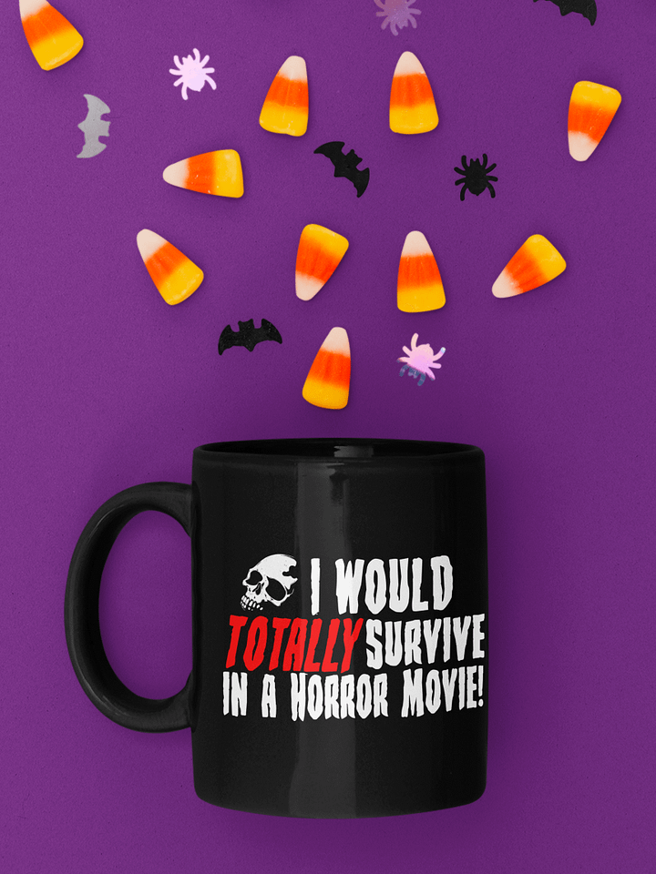 Survive Mug product image (1)