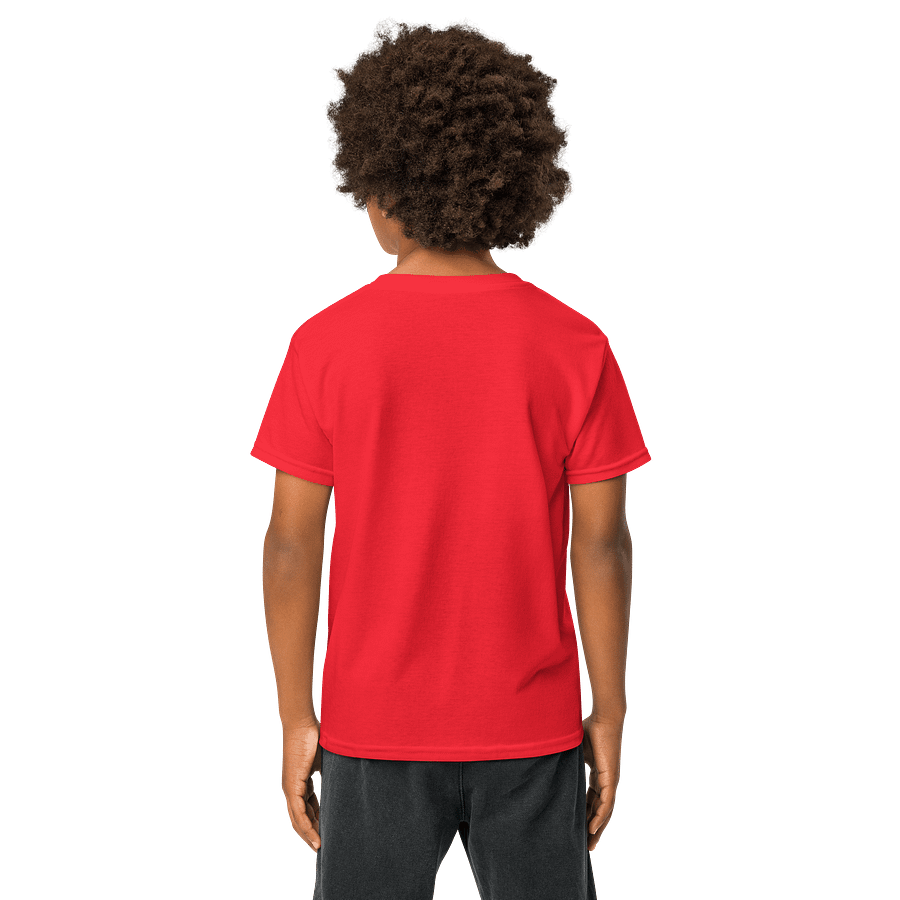Wy Kam Fram De Westereen - Kids Shirt product image (39)