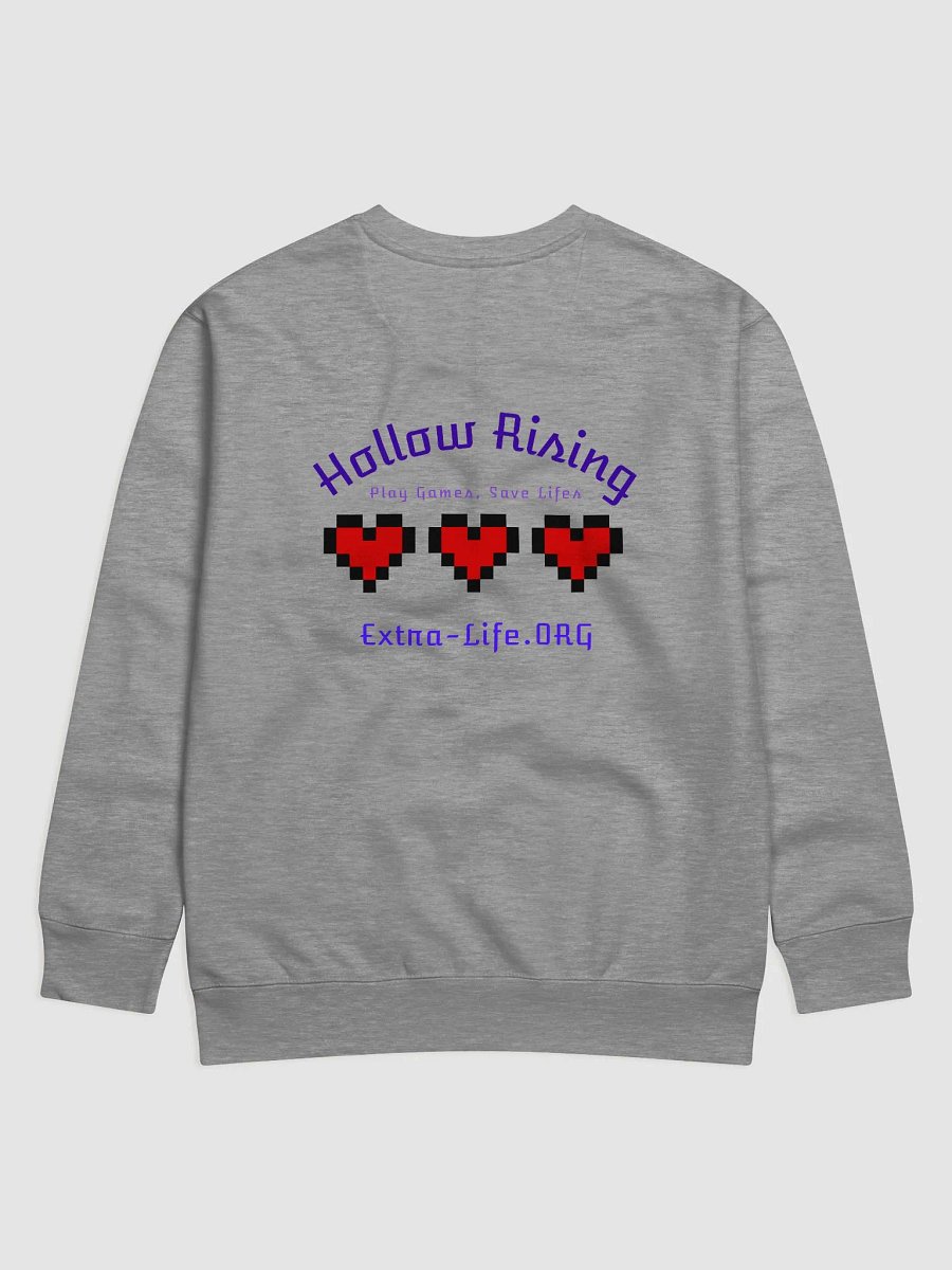 Hollow Rising Long Sleeve product image (9)