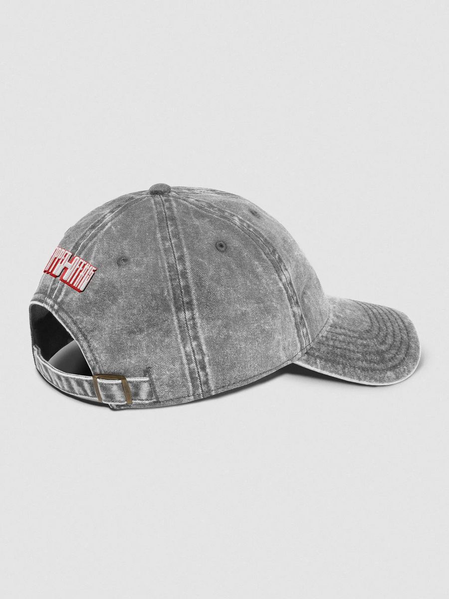 Tipped Off 15 x Nouns Hat product image (4)