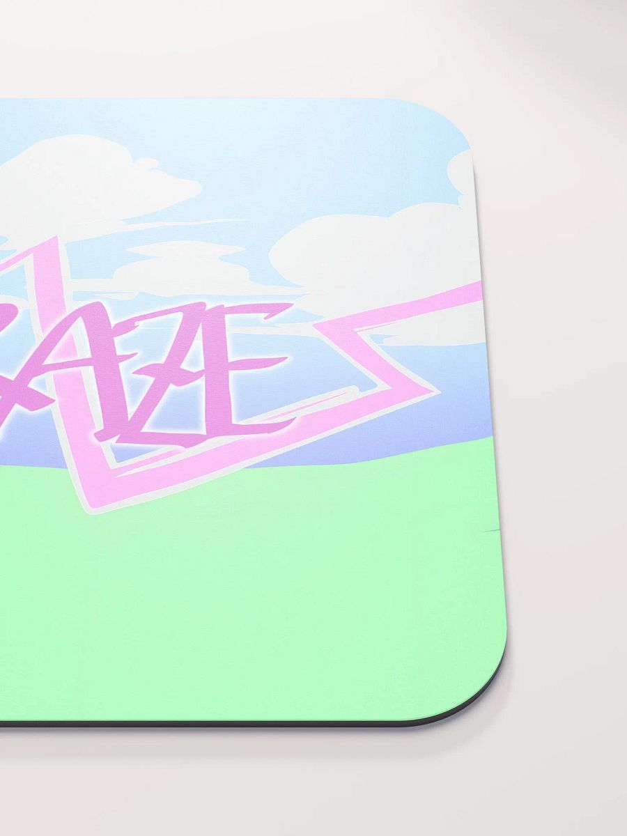 Preston Craze Classic Mousepad product image (5)