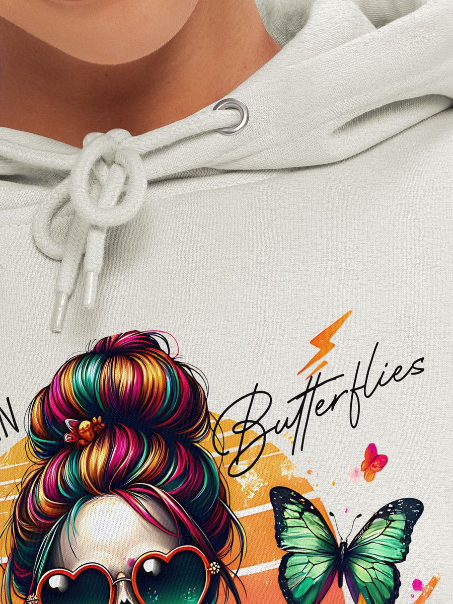 We Ain't The Same - Pullover Hoodie product image (13)