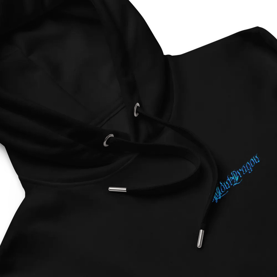 Mdnt Hoodie product image (6)