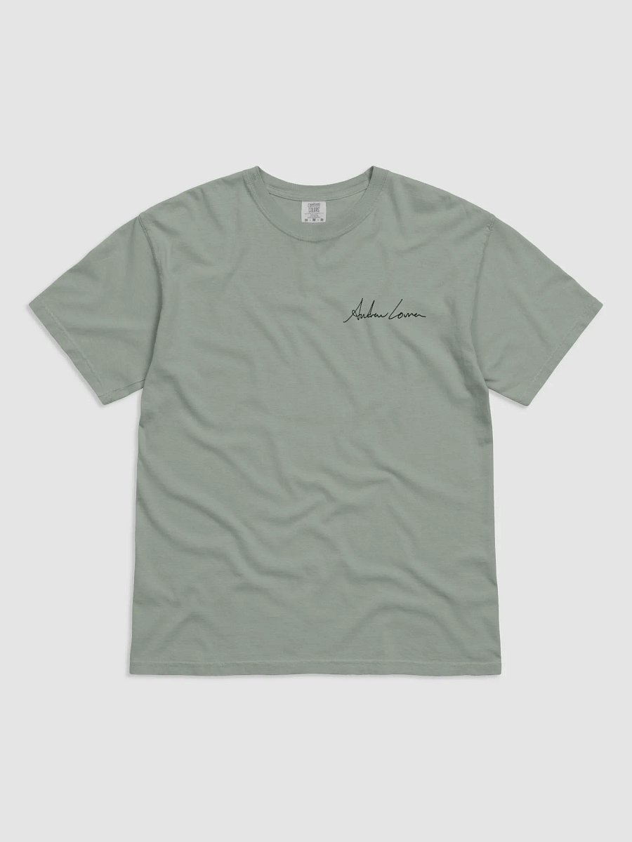 Boot Tee product image (1)