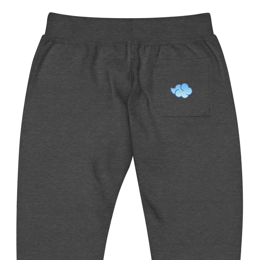 Nihon Heathen Sweats - Blue product image (15)