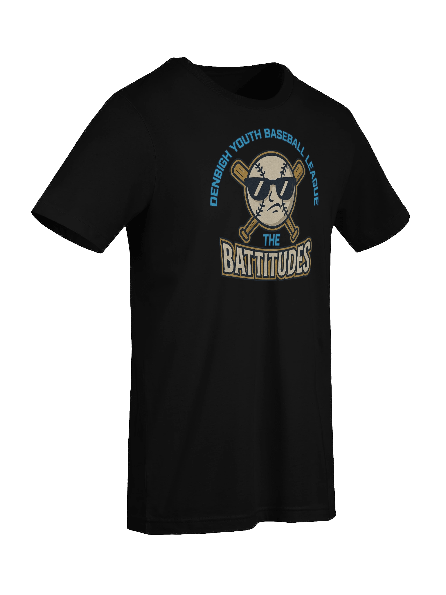 Battitudes - Soft T-shirt product image (9)