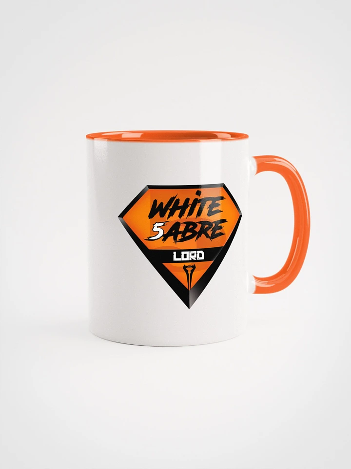 White5abre Mug product image (1)