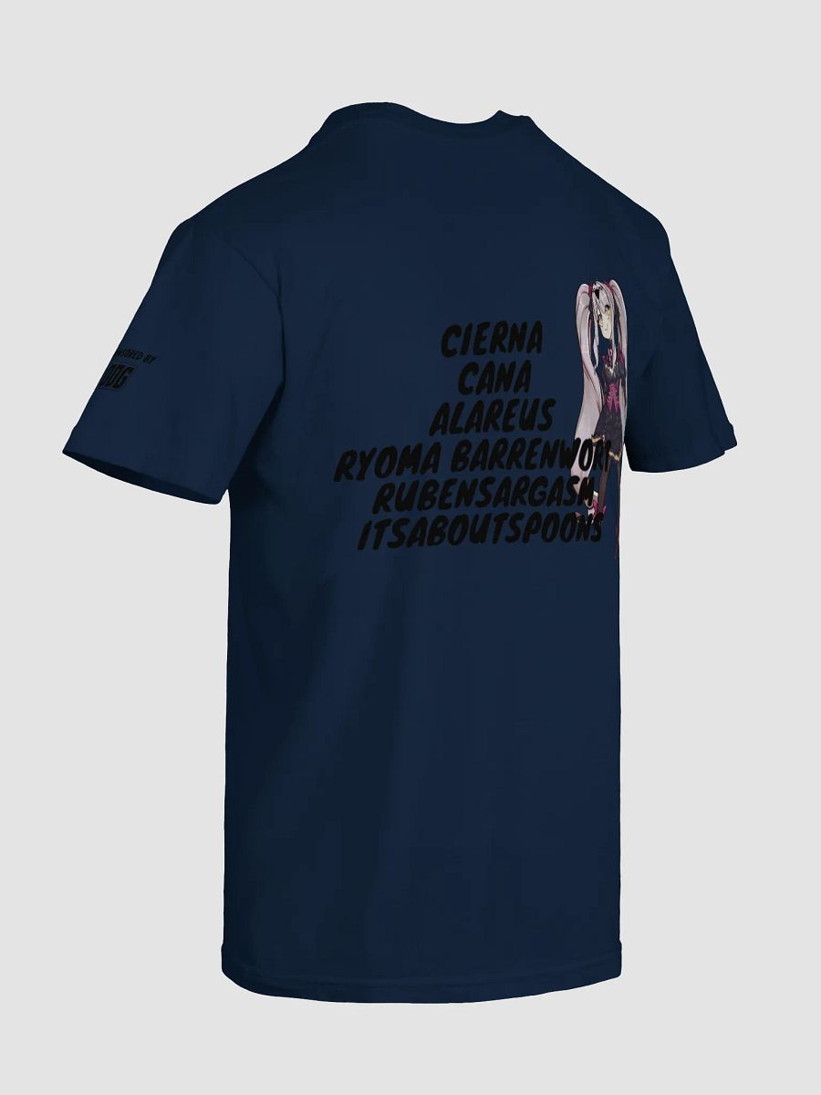 TEAM CIERNA || CREATOR RIVALS CHARITY TOURNAMENT product image (36)