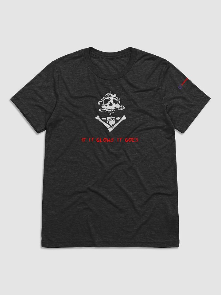 Haunted Ground T-Shirt product image (1)