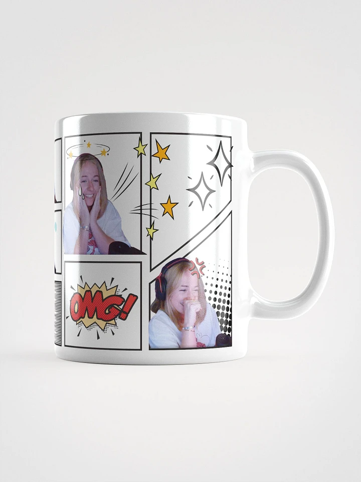 AMA-ITS Mug product image (1)