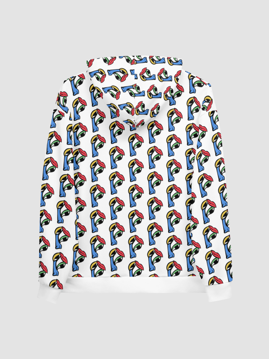 P'D Up Hoodie product image (2)
