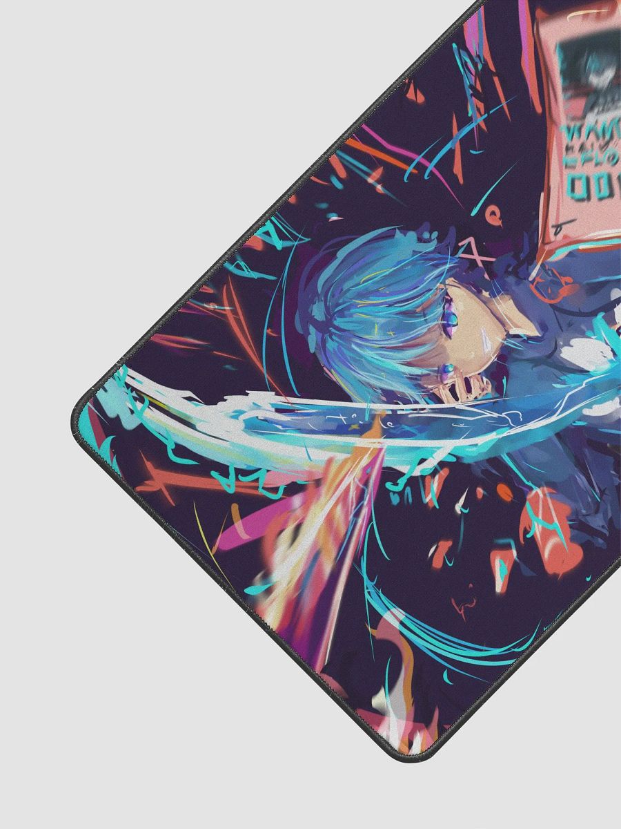 Techplayer Desk Mat product image (2)