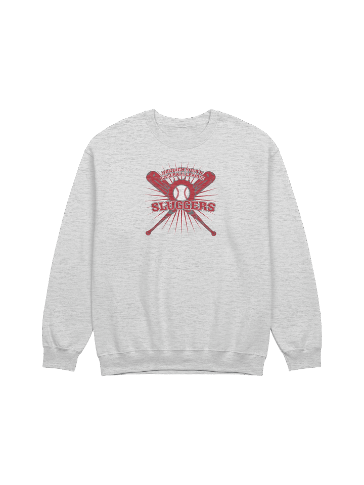 Sluggers - Sweatshirt product image (6)
