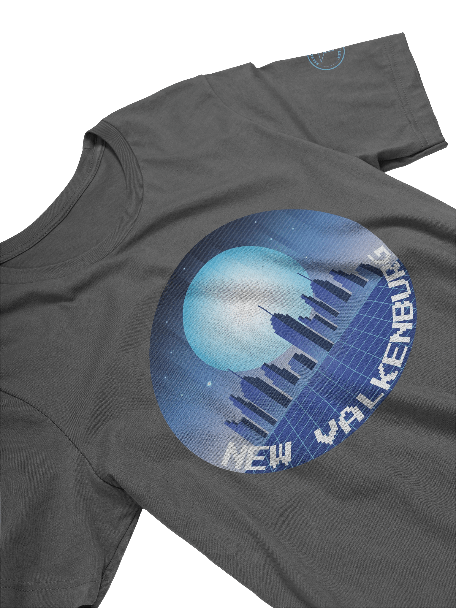 New Valkenburg 2.0 Tee product image (2)