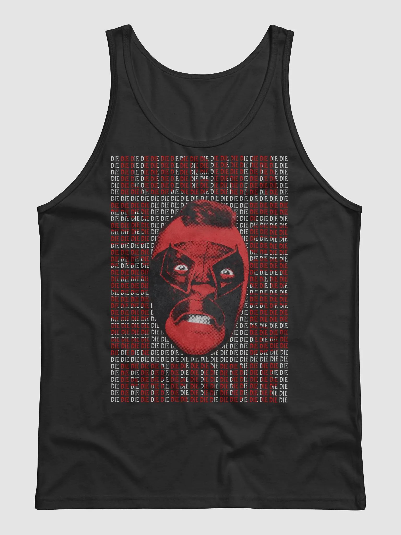 Repeat name face tank product image (1)