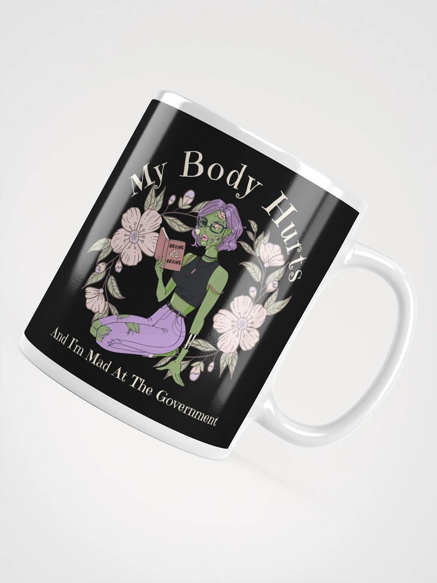 My Body Hurts product image (10)