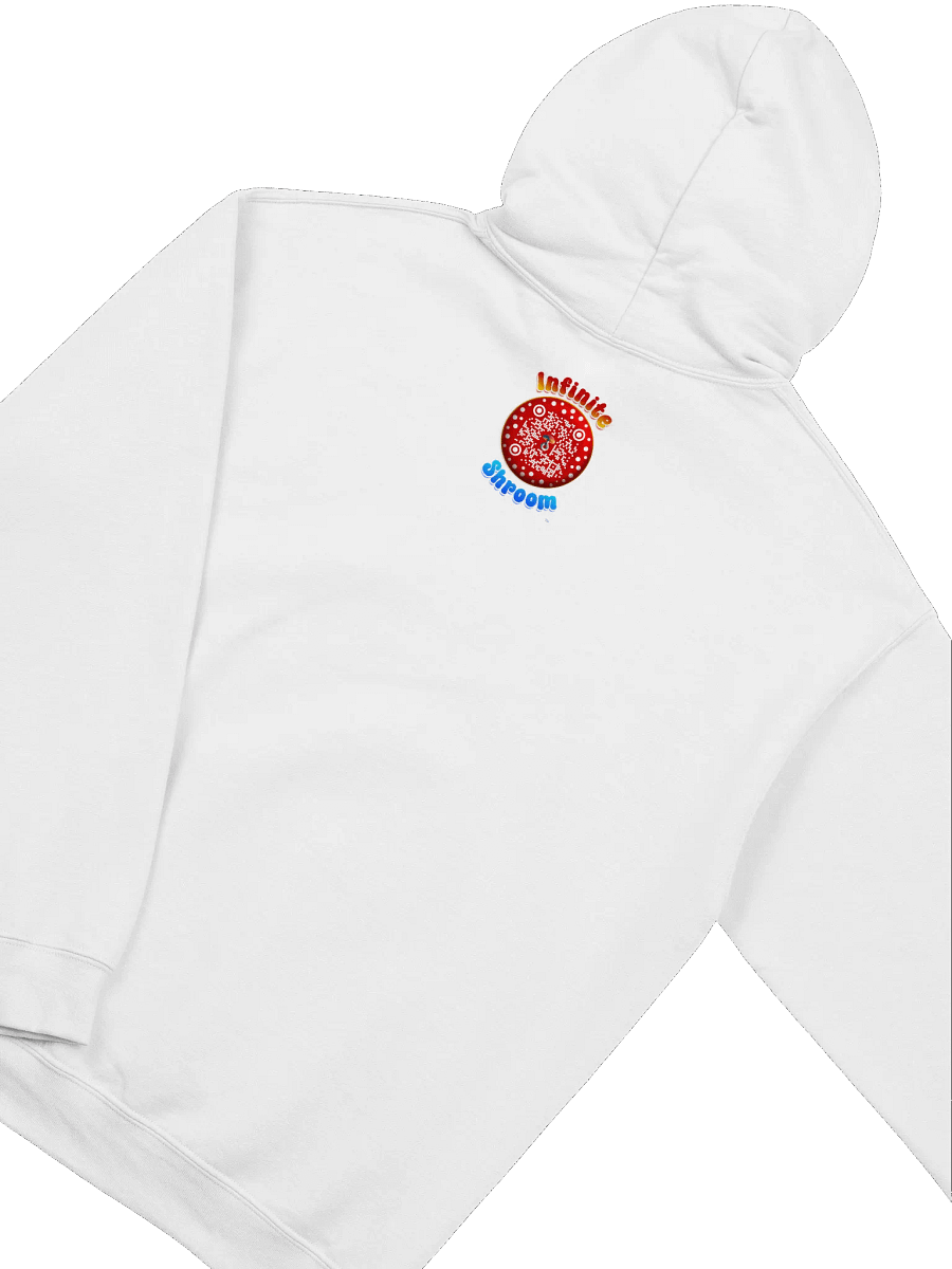 INFINITE SHROOM HOODIE product image (4)