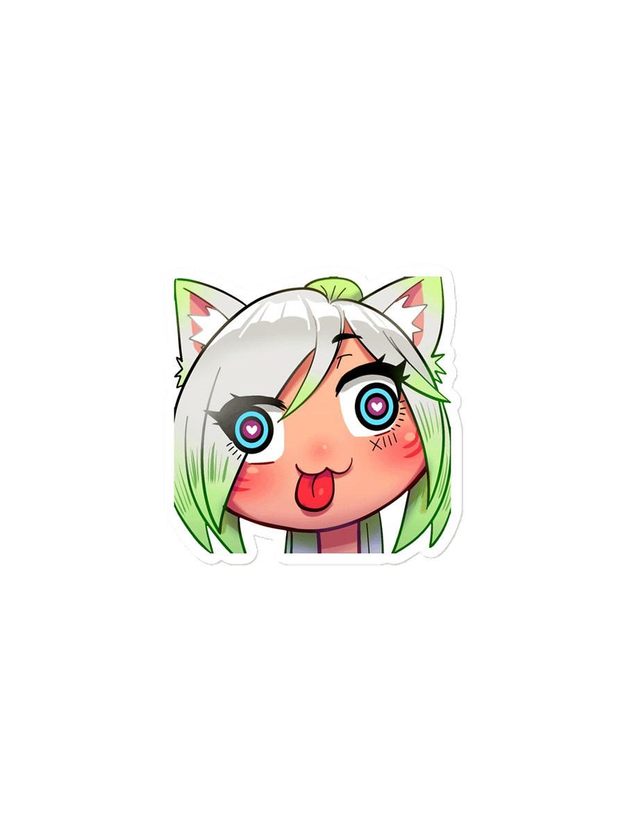 Silly Sticker product image (1)