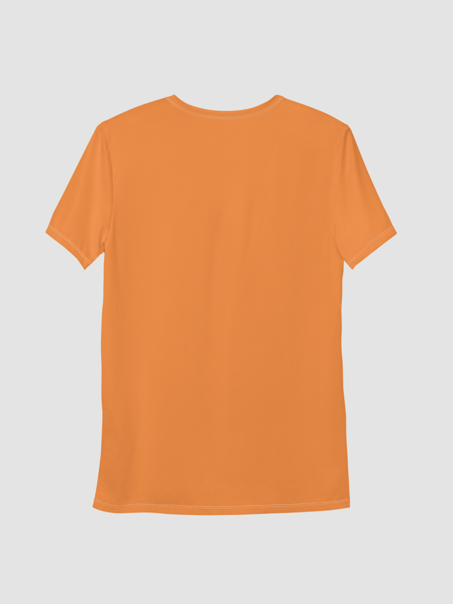 [Joshua Crawford] All-Over Print Athletic T-Shirt Sublicolor 103 - 5 product image (4)