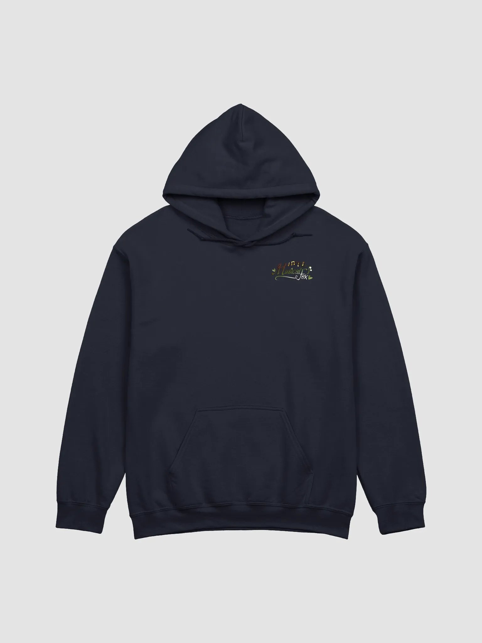 Fifth Year Anniversary Pullover hoodie product image (1)