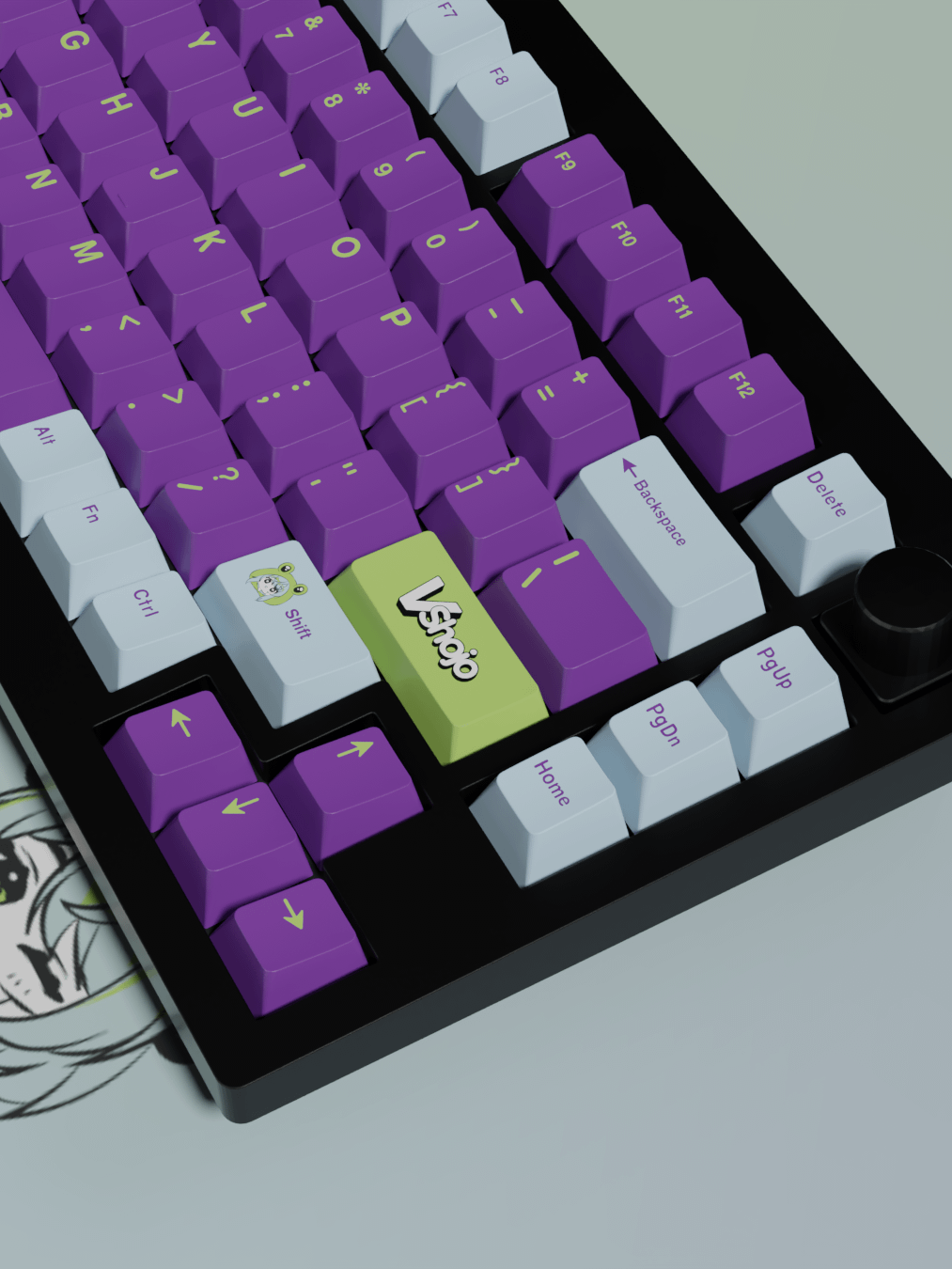 Apricot Keyboard Bundle product image (3)