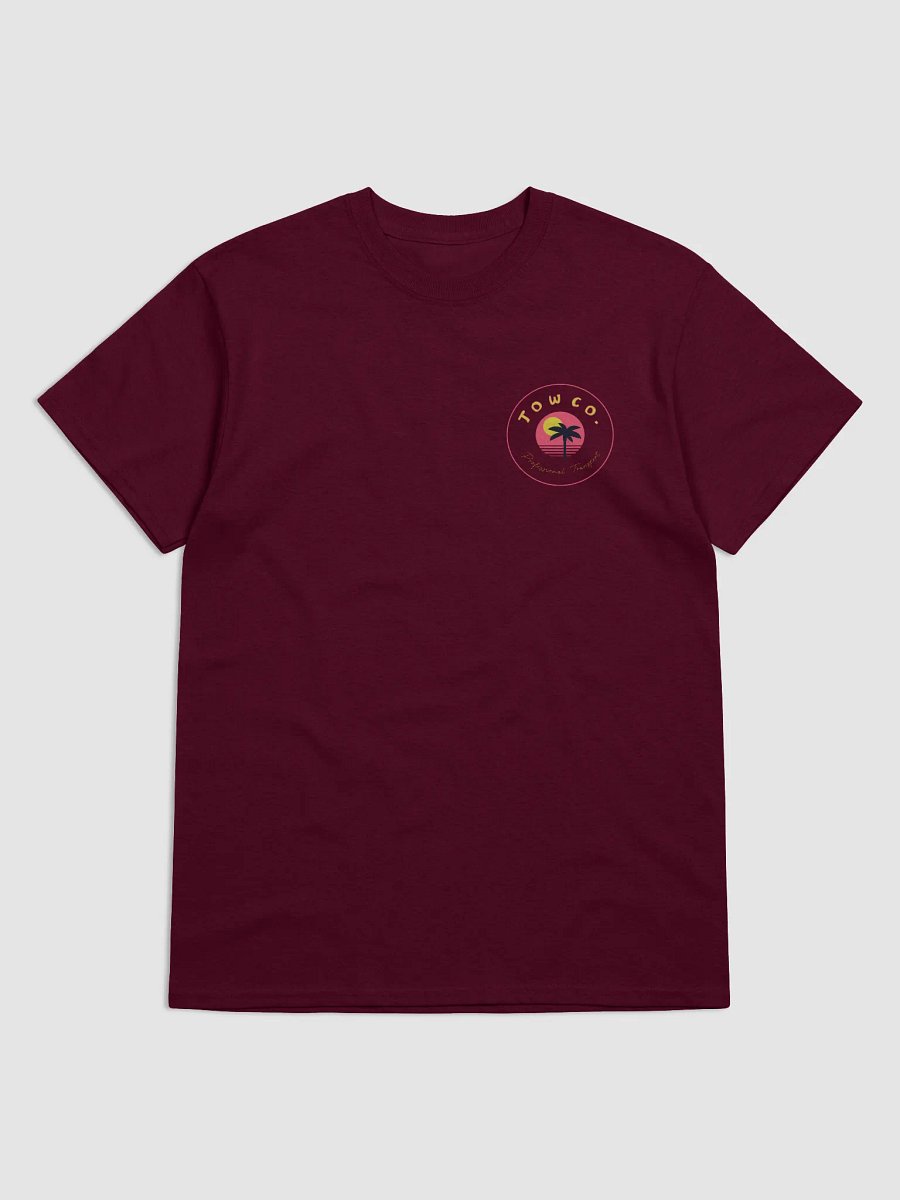 Support Your Local Car Hauler Tee product image (10)