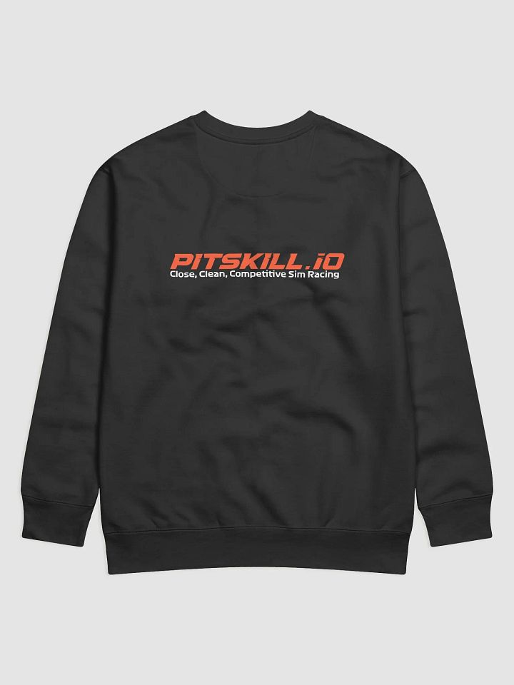 PitSkill Sweatshirt product image (8)