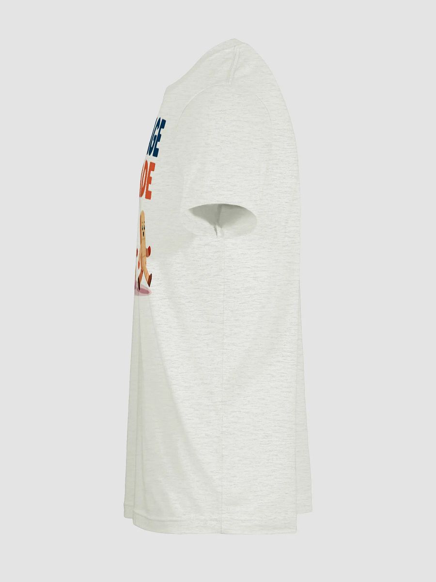 Marching Bandage Brigade T-shirt product image (114)