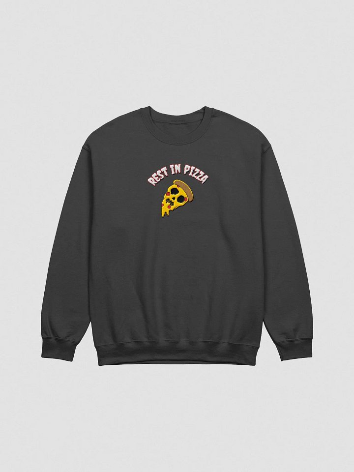 *NEW* R.I.P Crewneck product image (1)