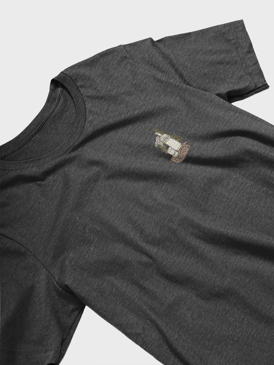 Let's Validate Our Parking Premium Tee product image (4)