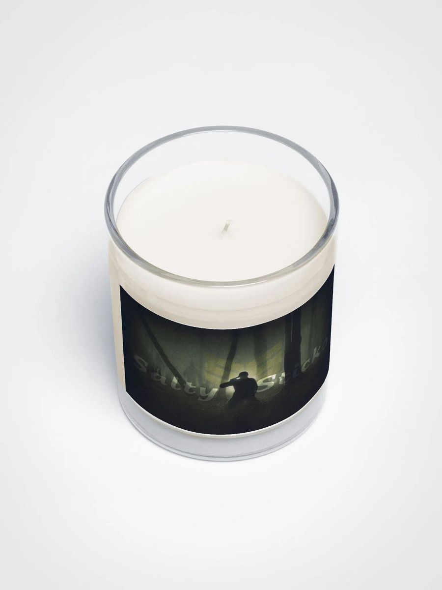Salty Sticks (YT Banner) Candle product image (3)