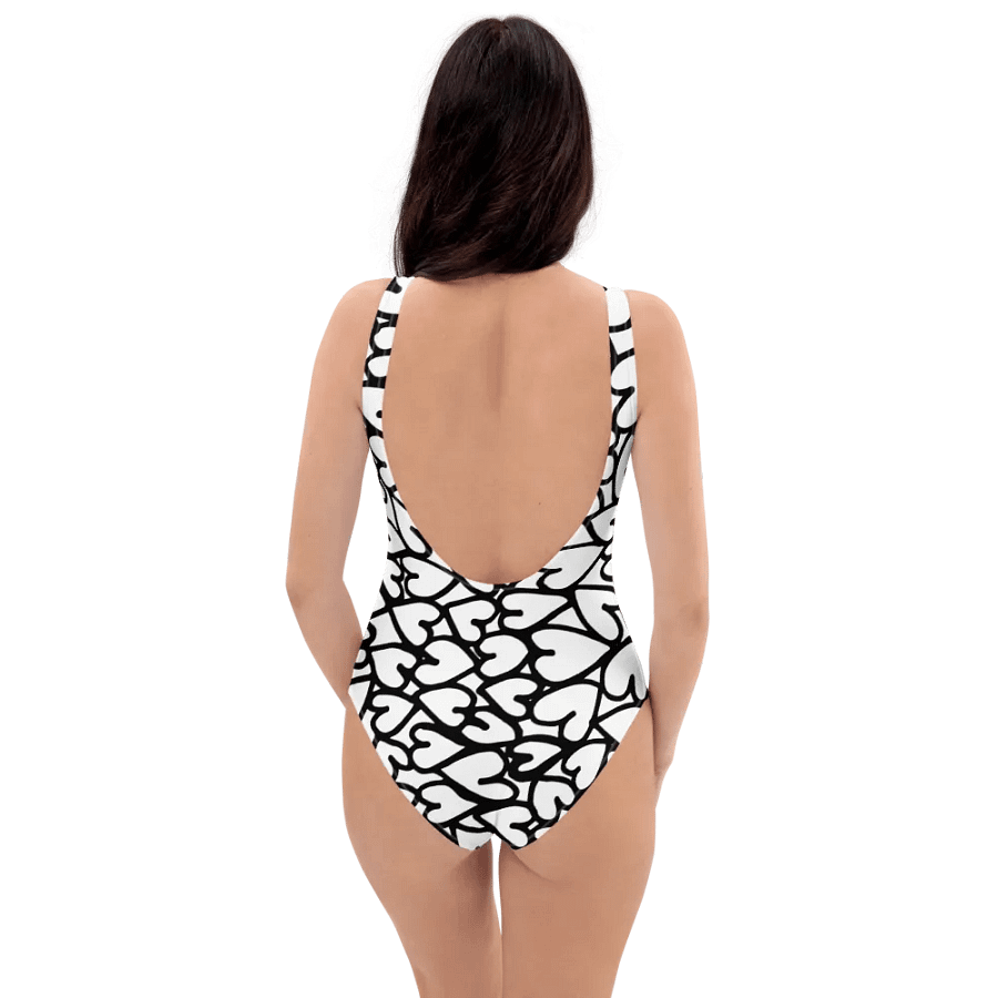 Have A Heart Swimsuit product image (6)