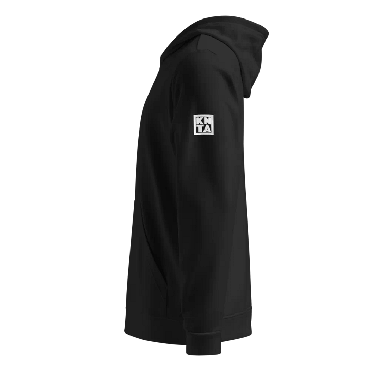 KNTA Fleece Hoodie | KNTA:adidas product image (2)