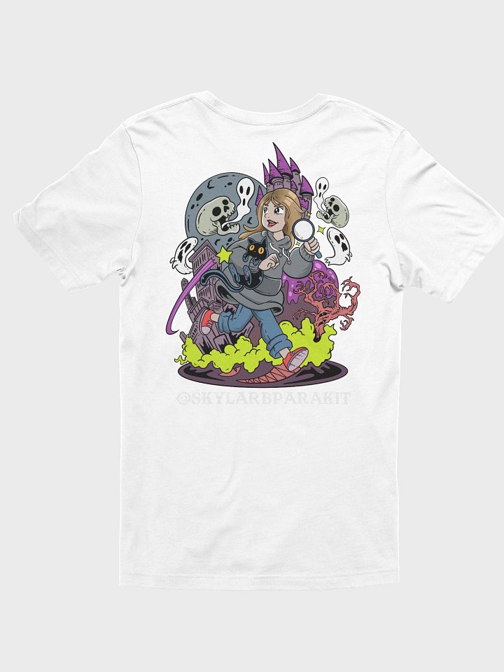 Equipment T-Shirt product image (2)