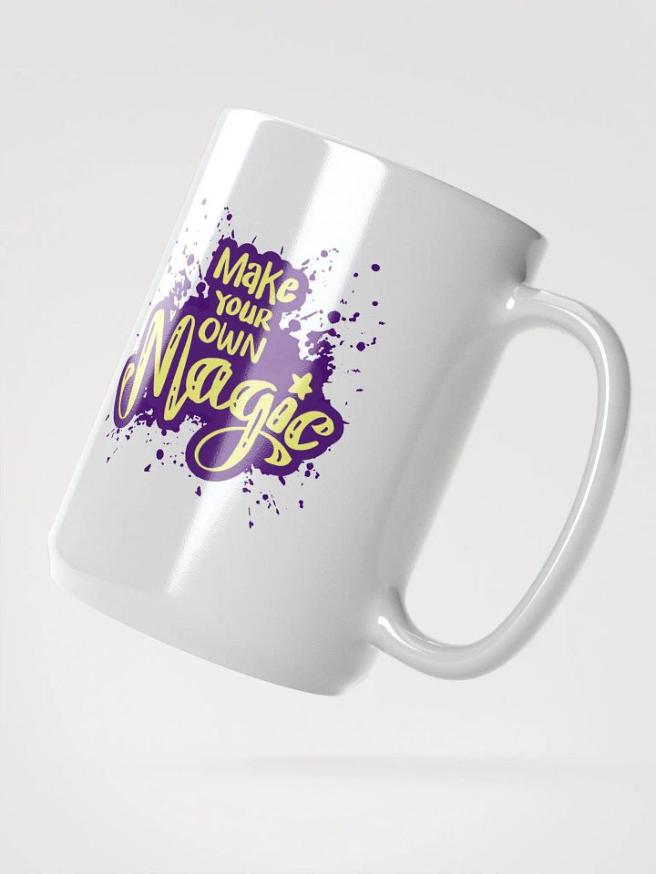 MAKE YOUR OWN MAGIC product image (2)