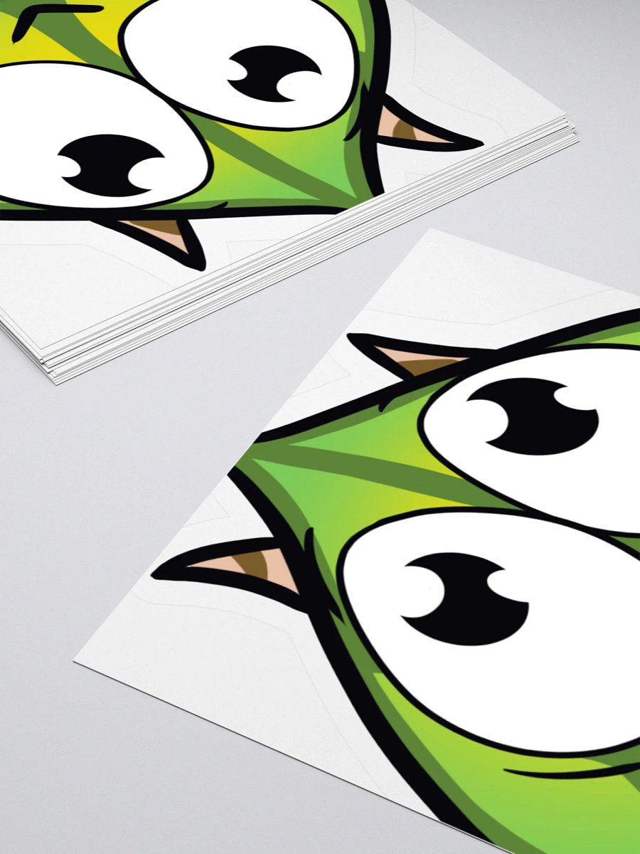 Aww Sticker product image (8)